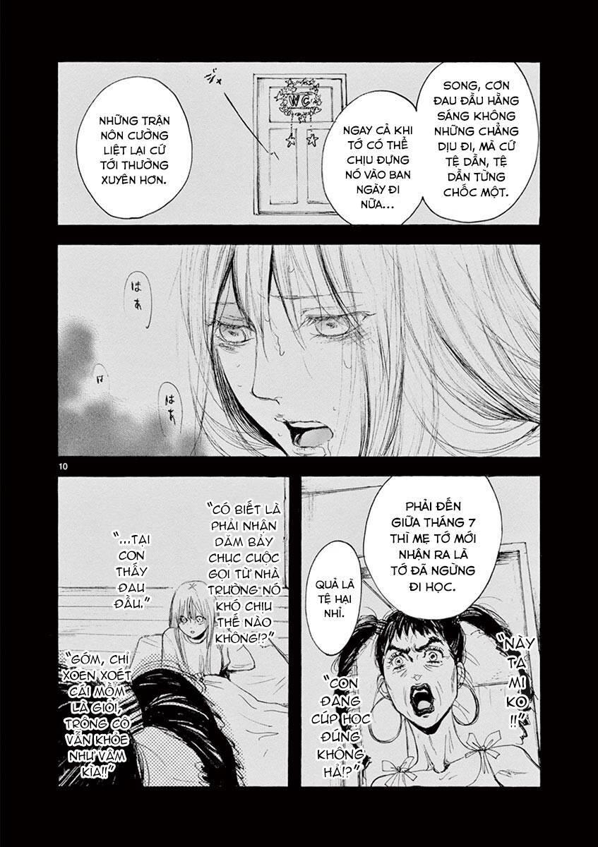 Tia Sáng Xinh Đẹp Chapter 25 - 14