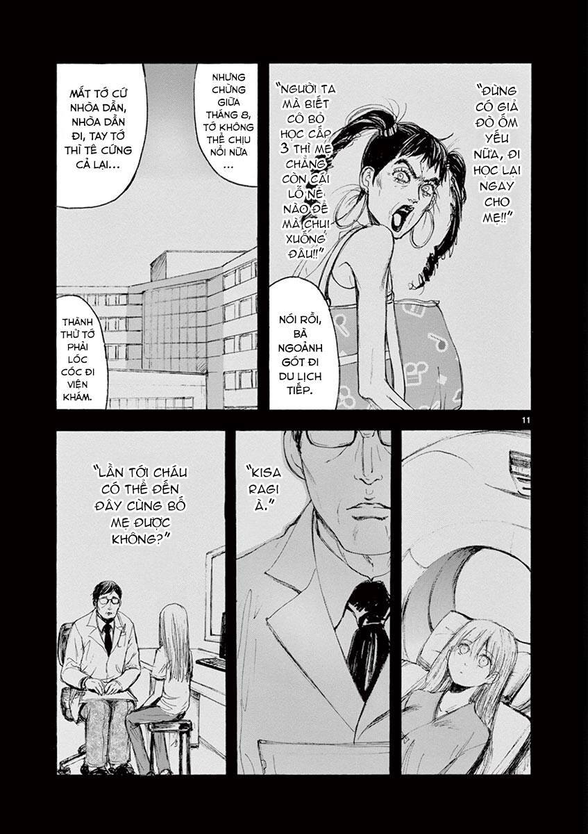 Tia Sáng Xinh Đẹp Chapter 25 - 15