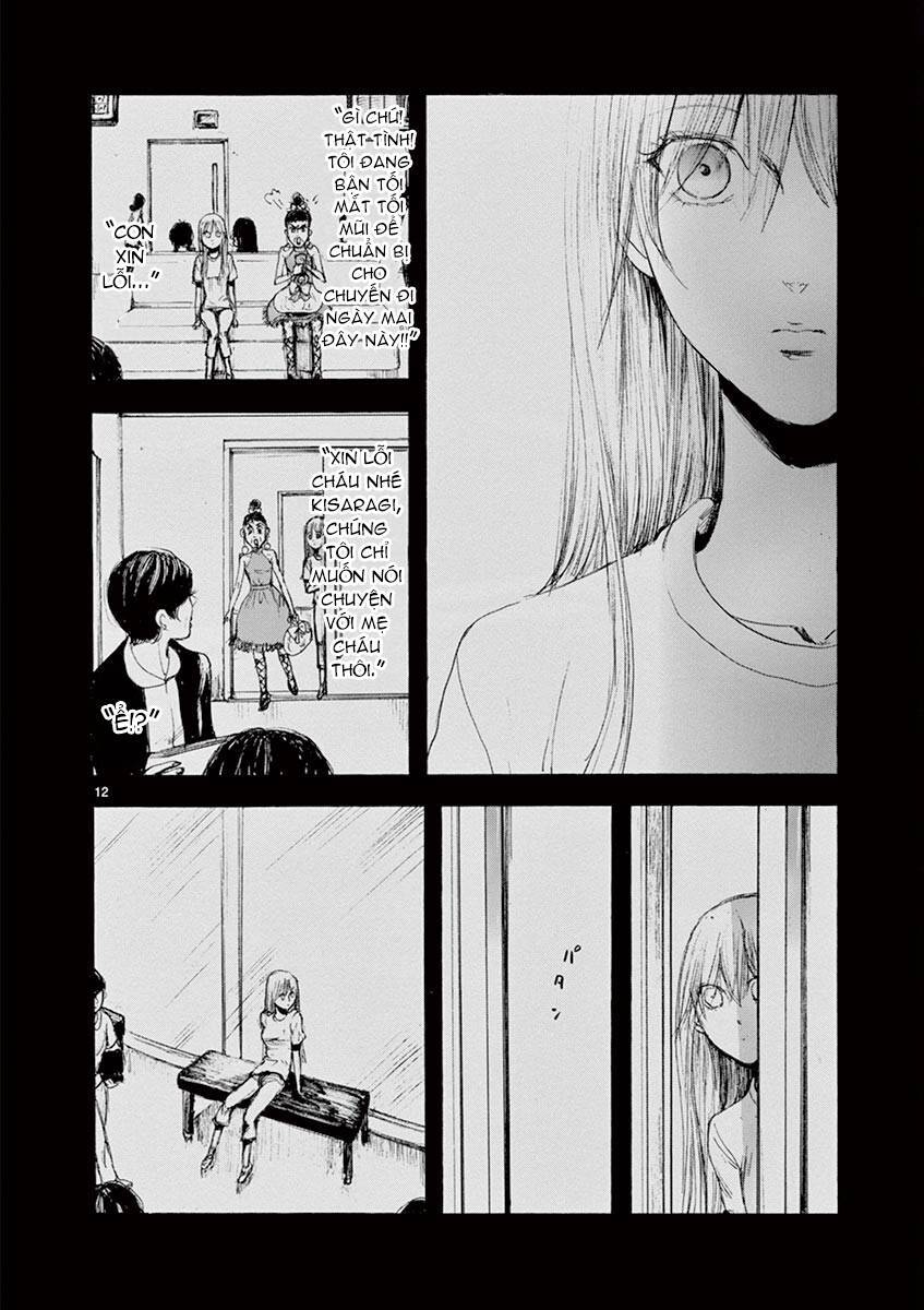 Tia Sáng Xinh Đẹp Chapter 25 - 16