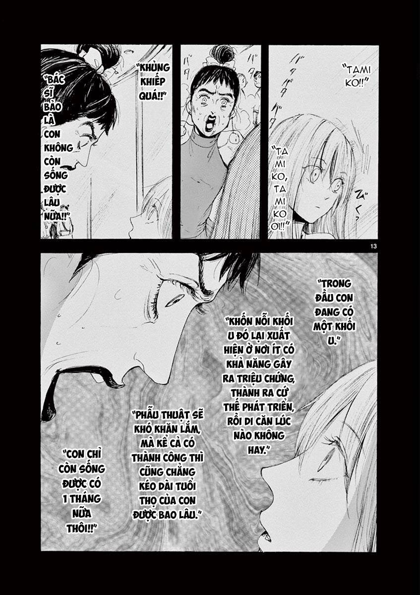 Tia Sáng Xinh Đẹp Chapter 25 - 17