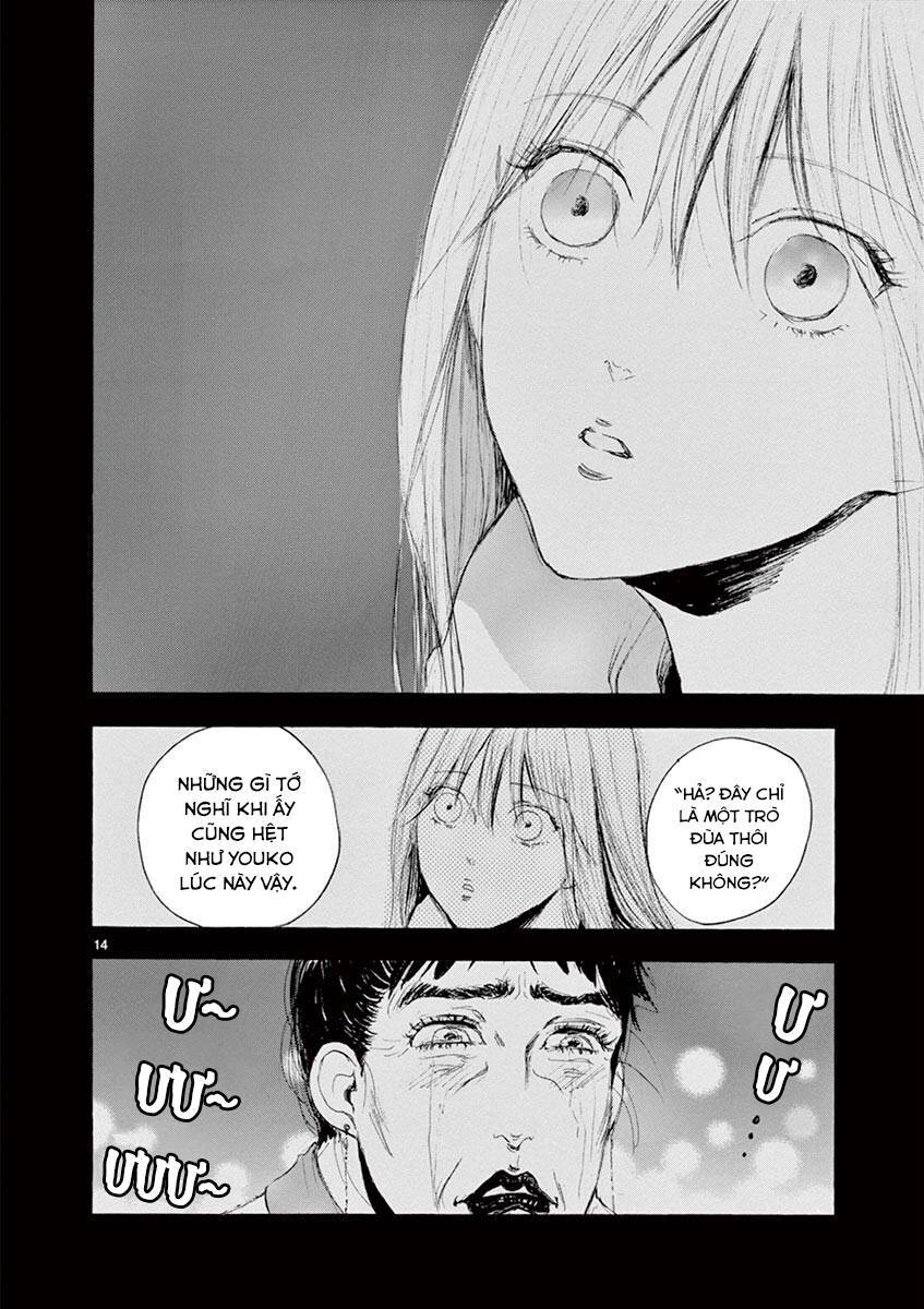 Tia Sáng Xinh Đẹp Chapter 25 - 18