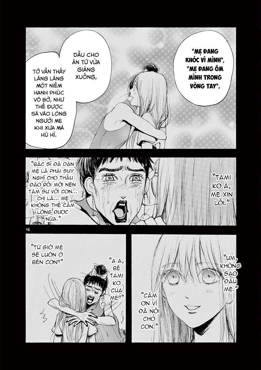 Tia Sáng Xinh Đẹp Chapter 25 - 20