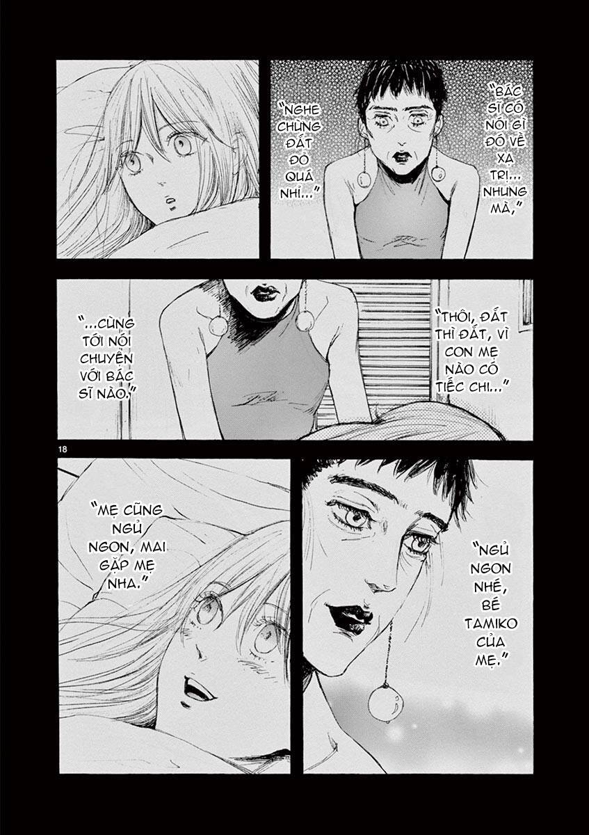 Tia Sáng Xinh Đẹp Chapter 25 - 22