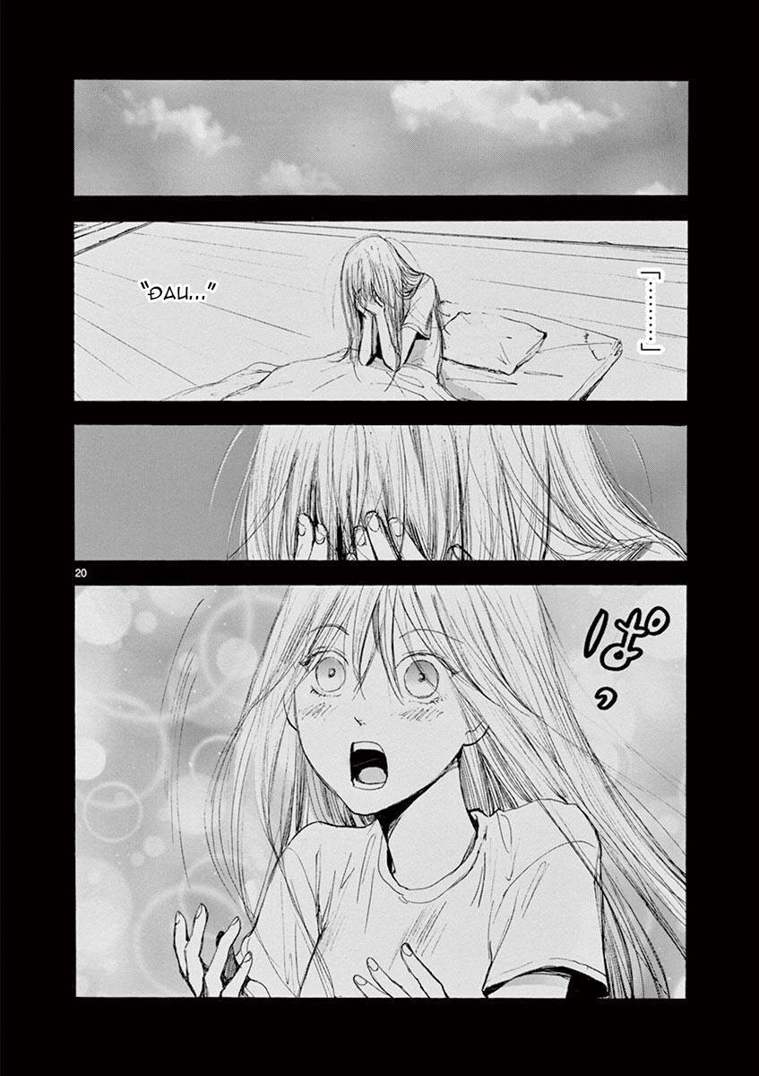 Tia Sáng Xinh Đẹp Chapter 25 - 24