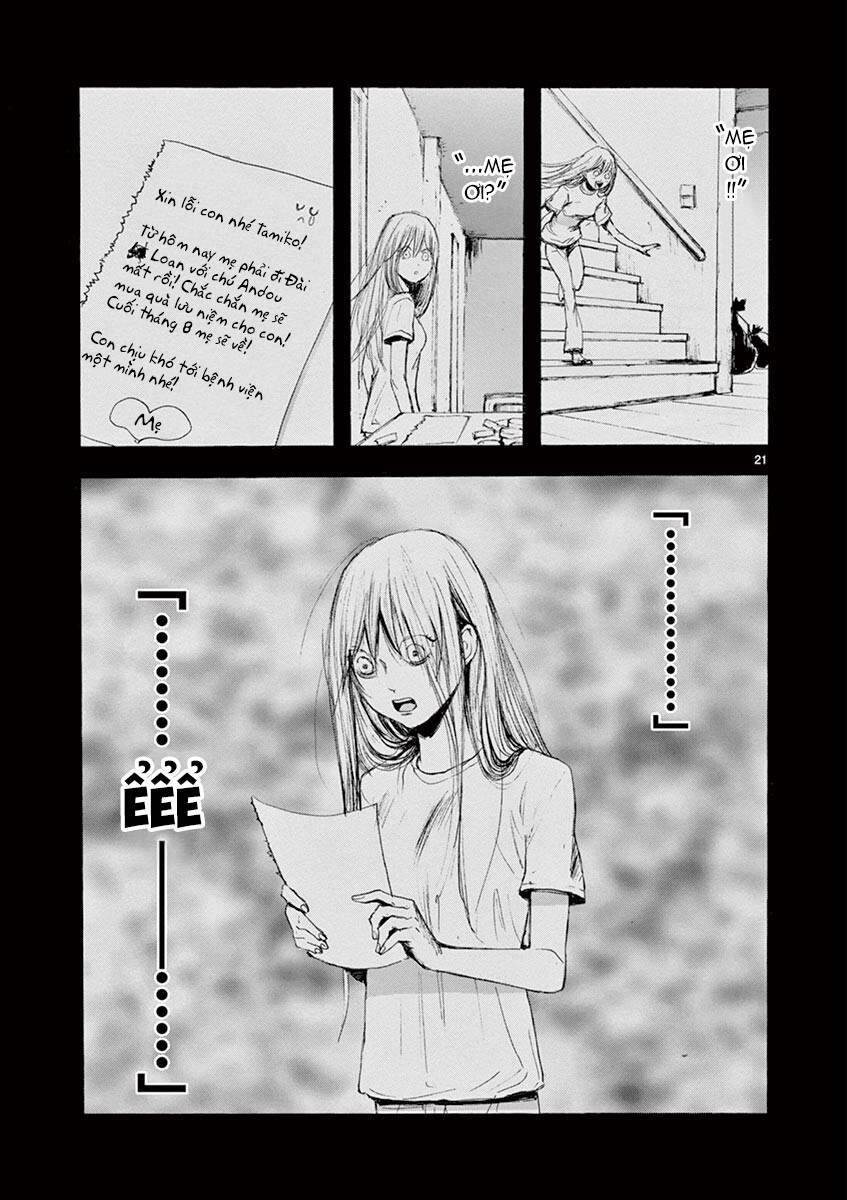 Tia Sáng Xinh Đẹp Chapter 25 - 25