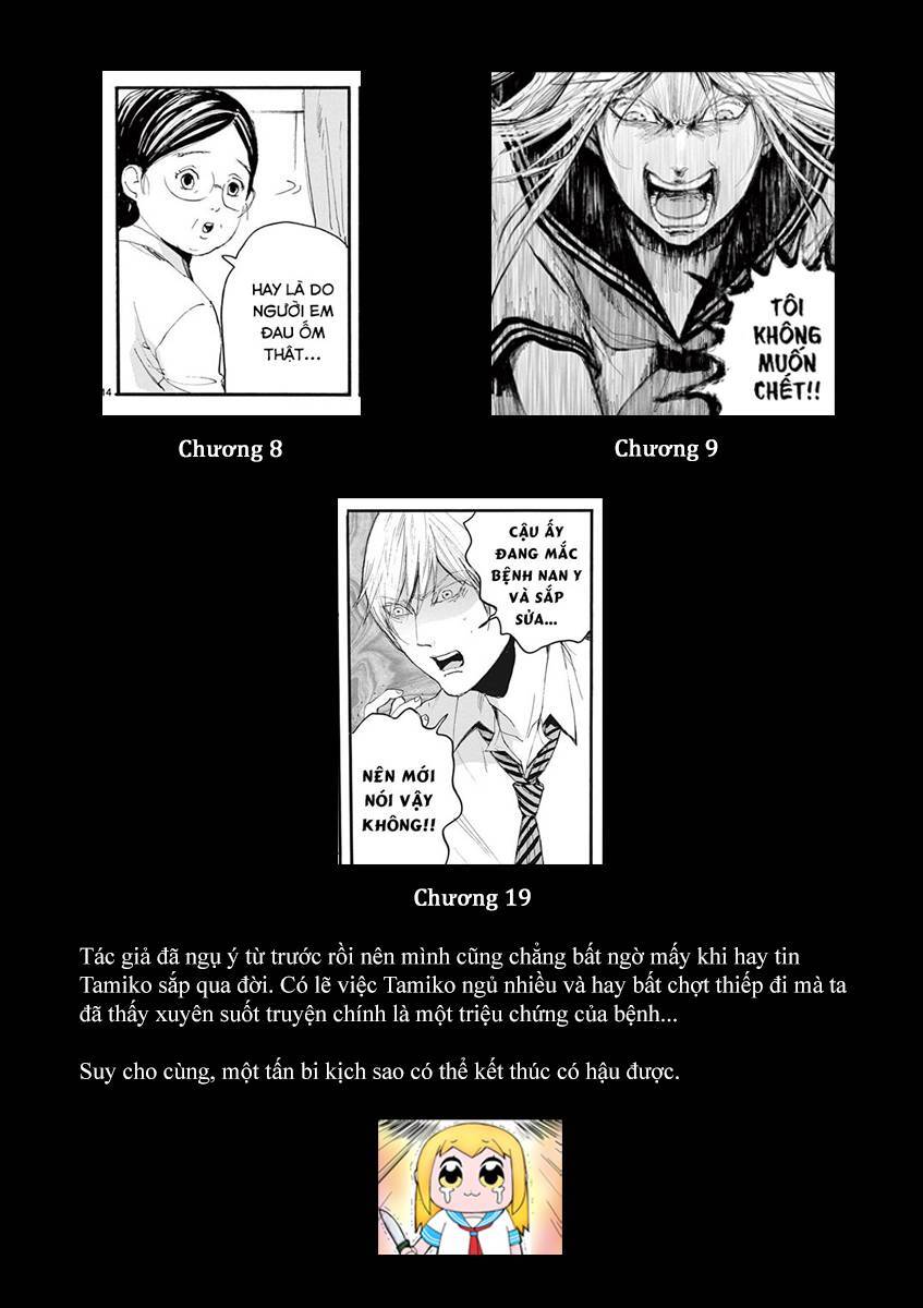 Tia Sáng Xinh Đẹp Chapter 25 - 26