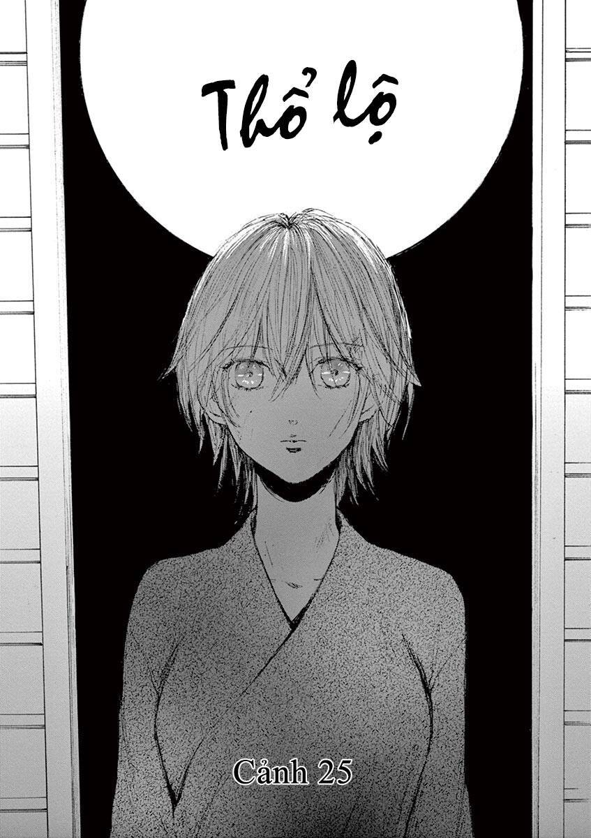 Tia Sáng Xinh Đẹp Chapter 25 - 5