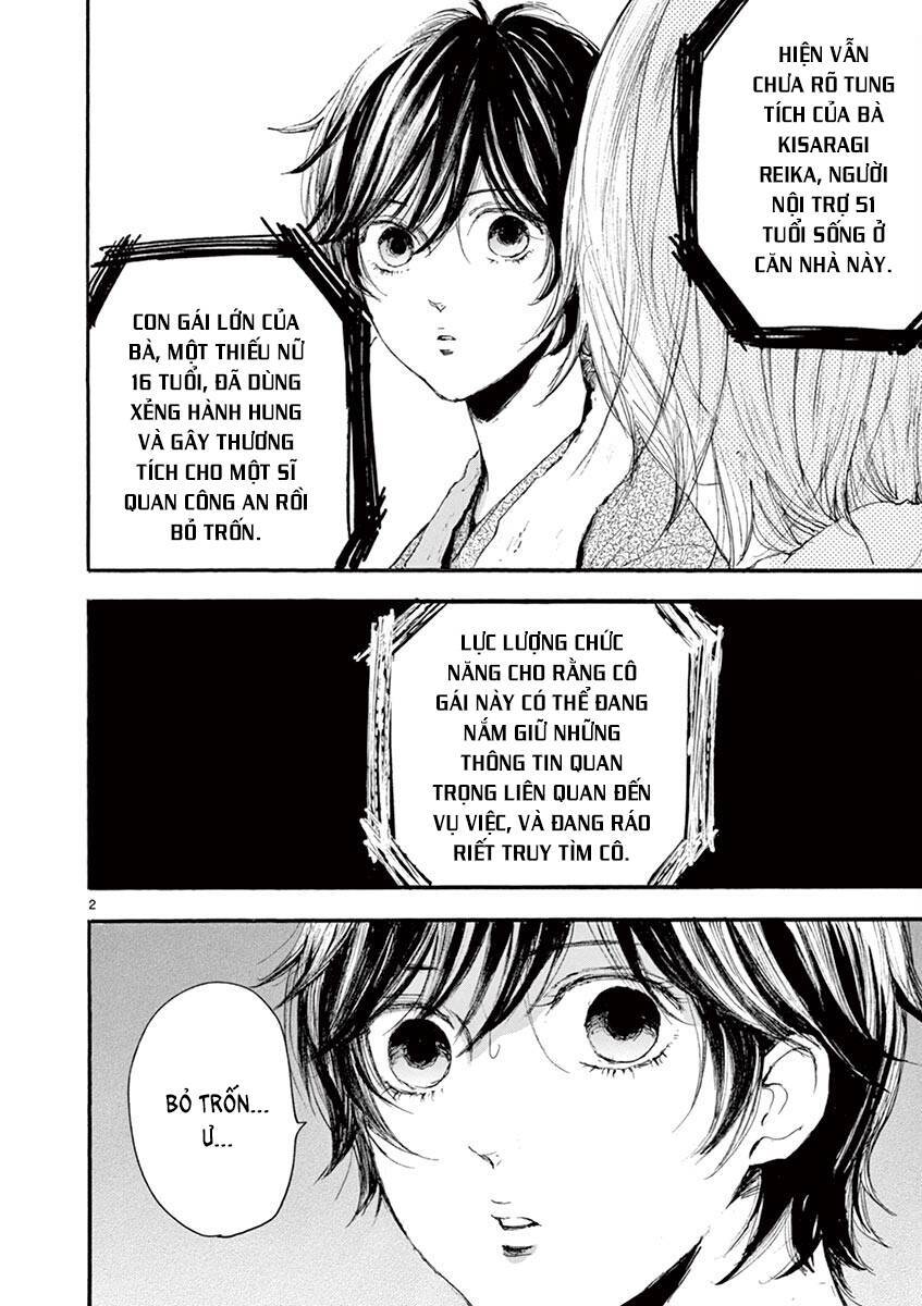 Tia Sáng Xinh Đẹp Chapter 25 - 6