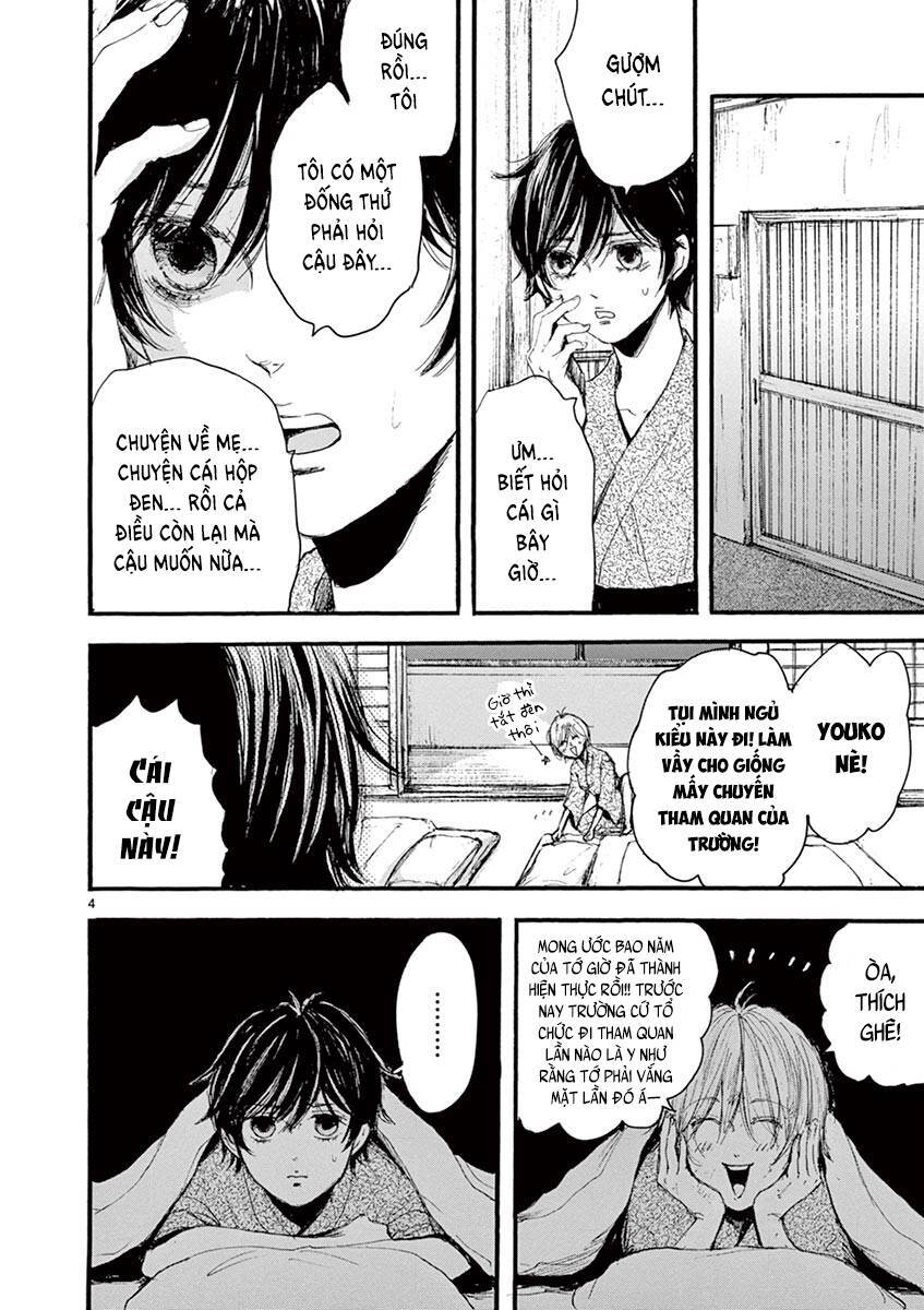 Tia Sáng Xinh Đẹp Chapter 25 - 8