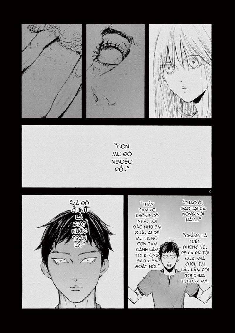 Tia Sáng Xinh Đẹp Chapter 26 - 11