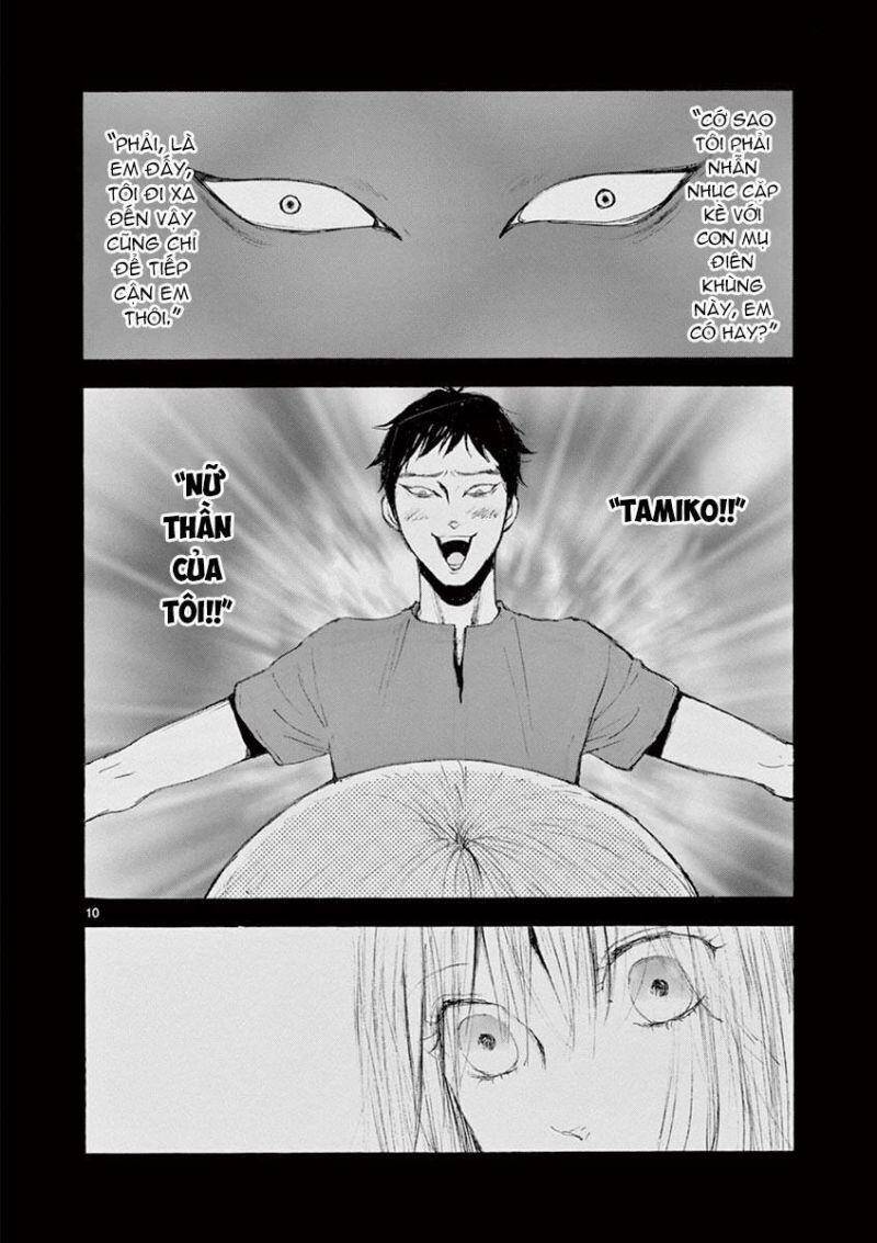 Tia Sáng Xinh Đẹp Chapter 26 - 12