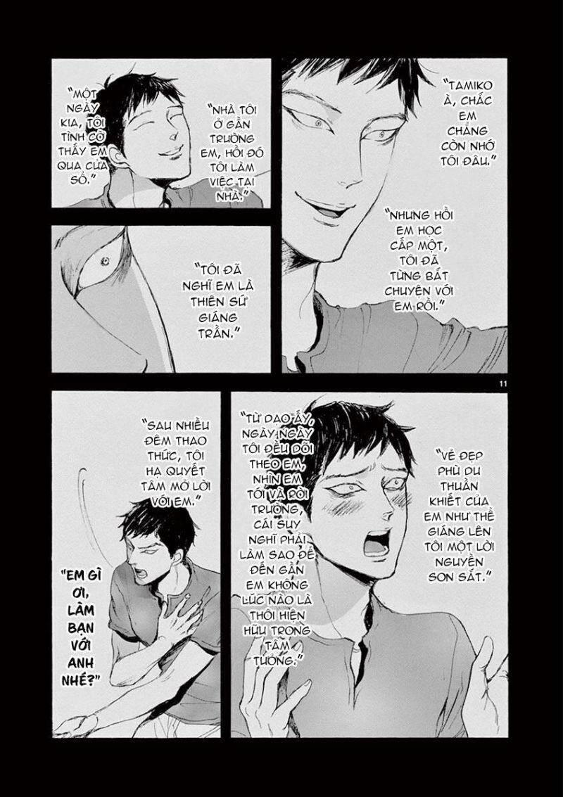 Tia Sáng Xinh Đẹp Chapter 26 - 13