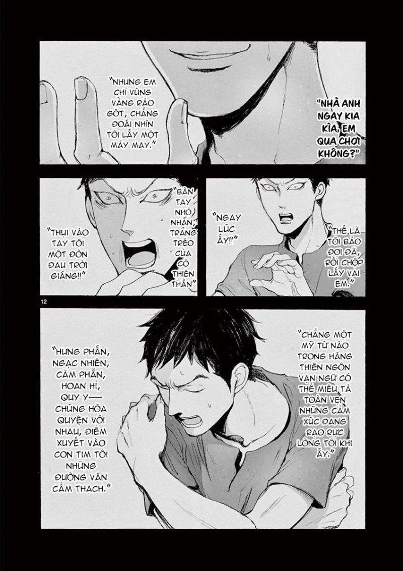 Tia Sáng Xinh Đẹp Chapter 26 - 14