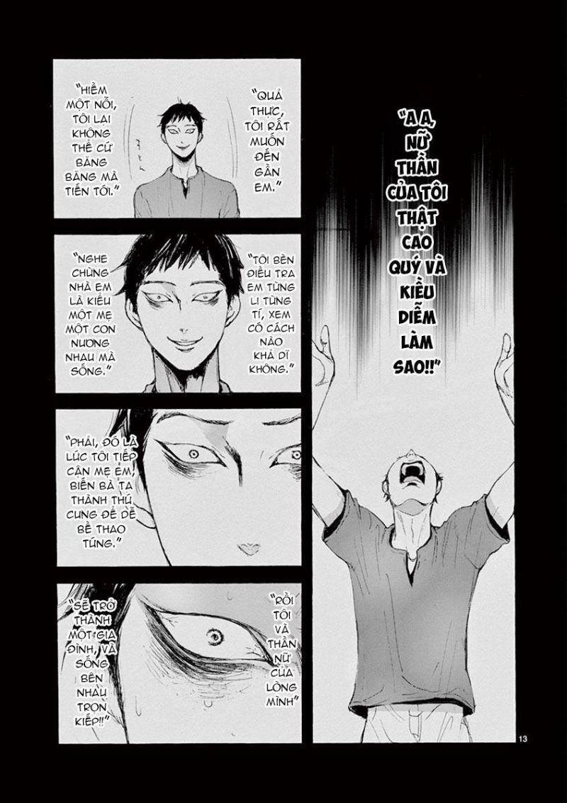 Tia Sáng Xinh Đẹp Chapter 26 - 15