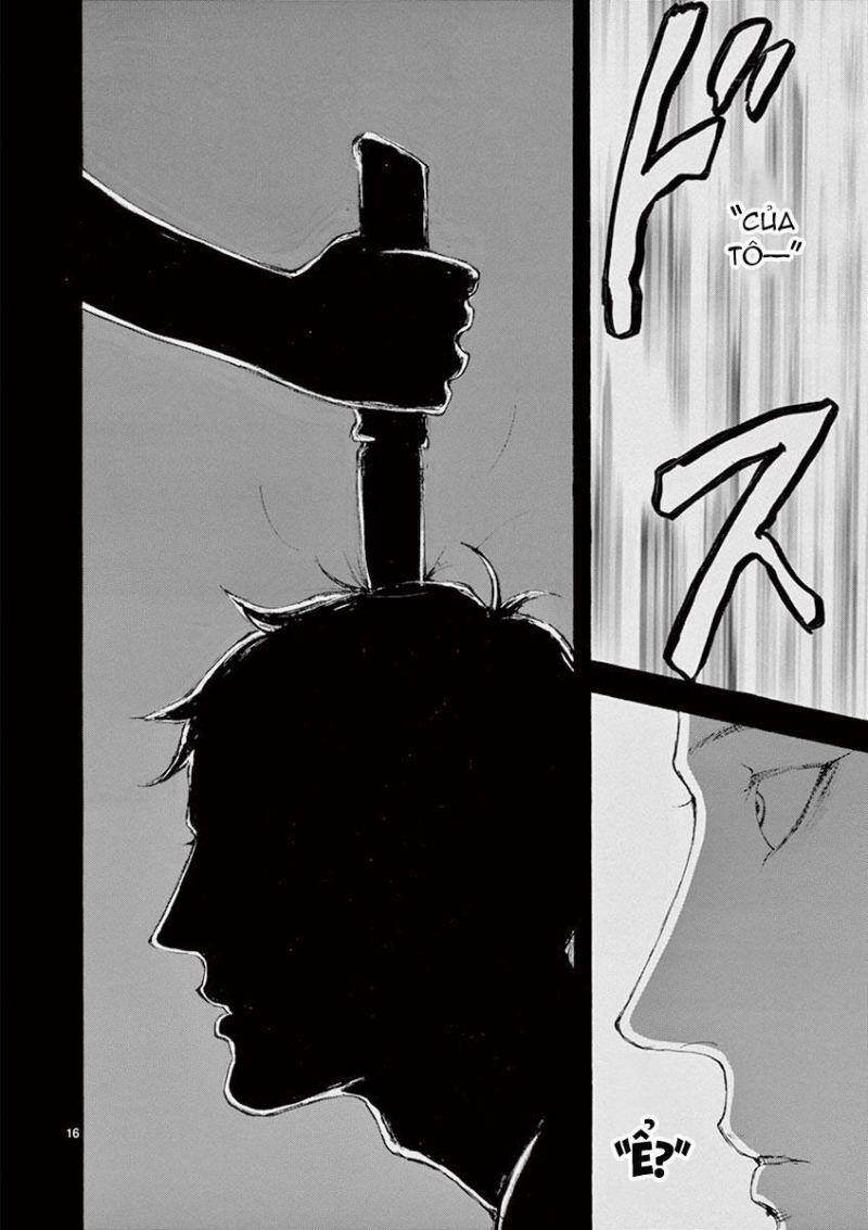 Tia Sáng Xinh Đẹp Chapter 26 - 18