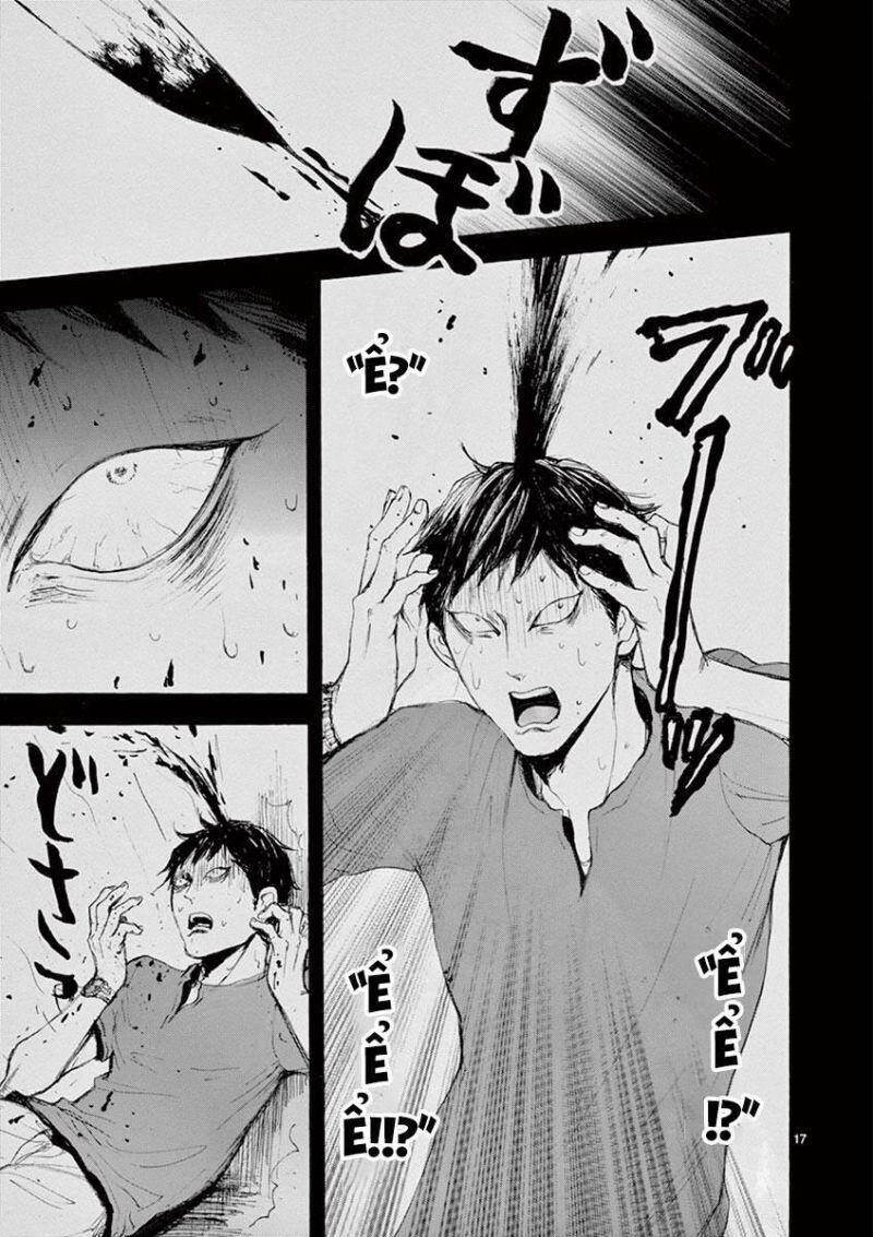 Tia Sáng Xinh Đẹp Chapter 26 - 19