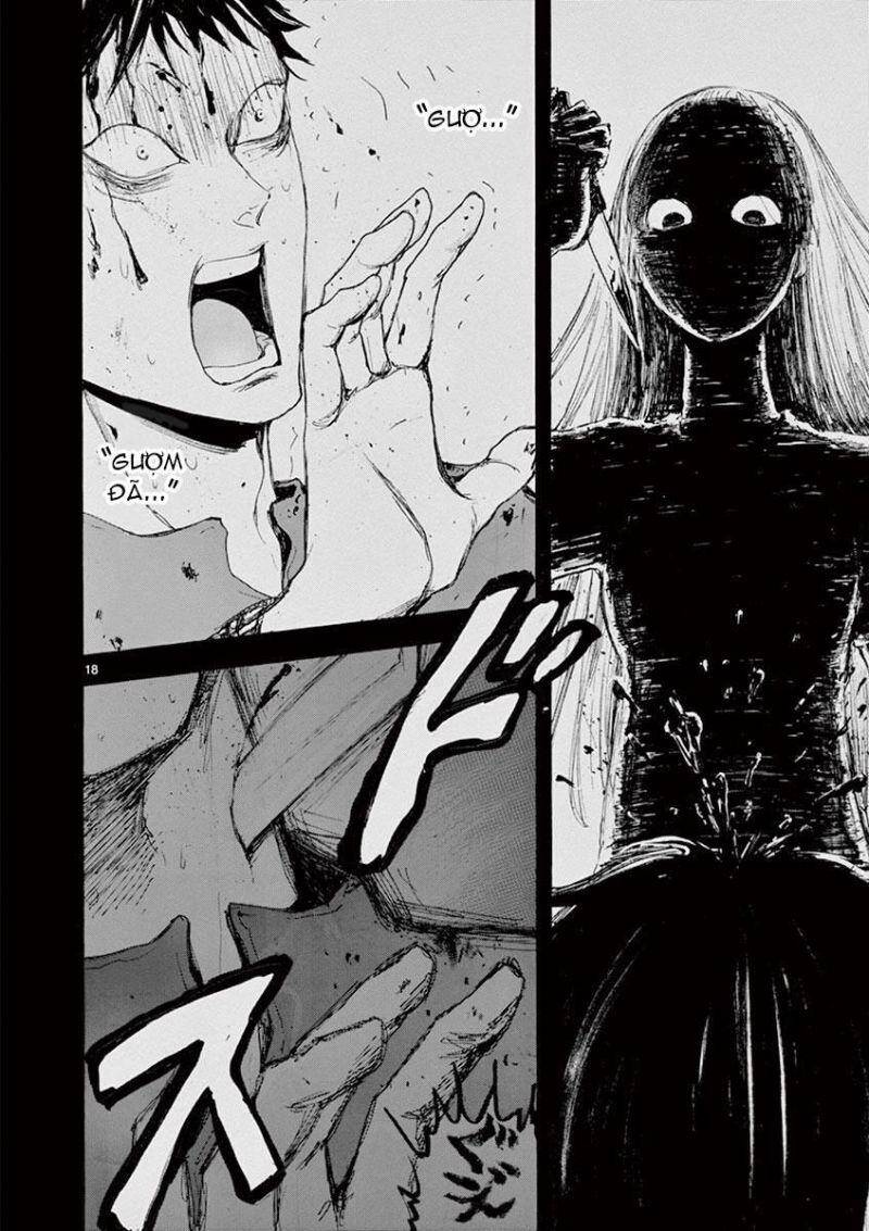 Tia Sáng Xinh Đẹp Chapter 26 - 20