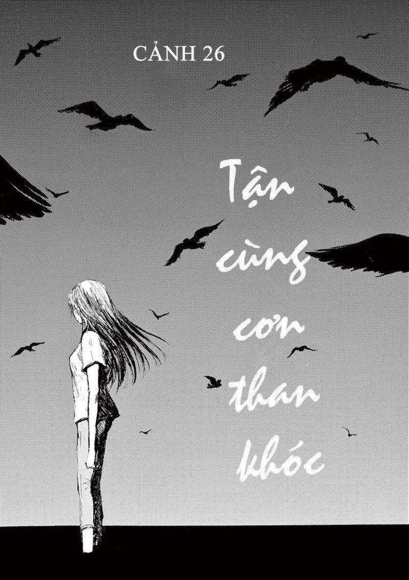 Tia Sáng Xinh Đẹp Chapter 26 - 3