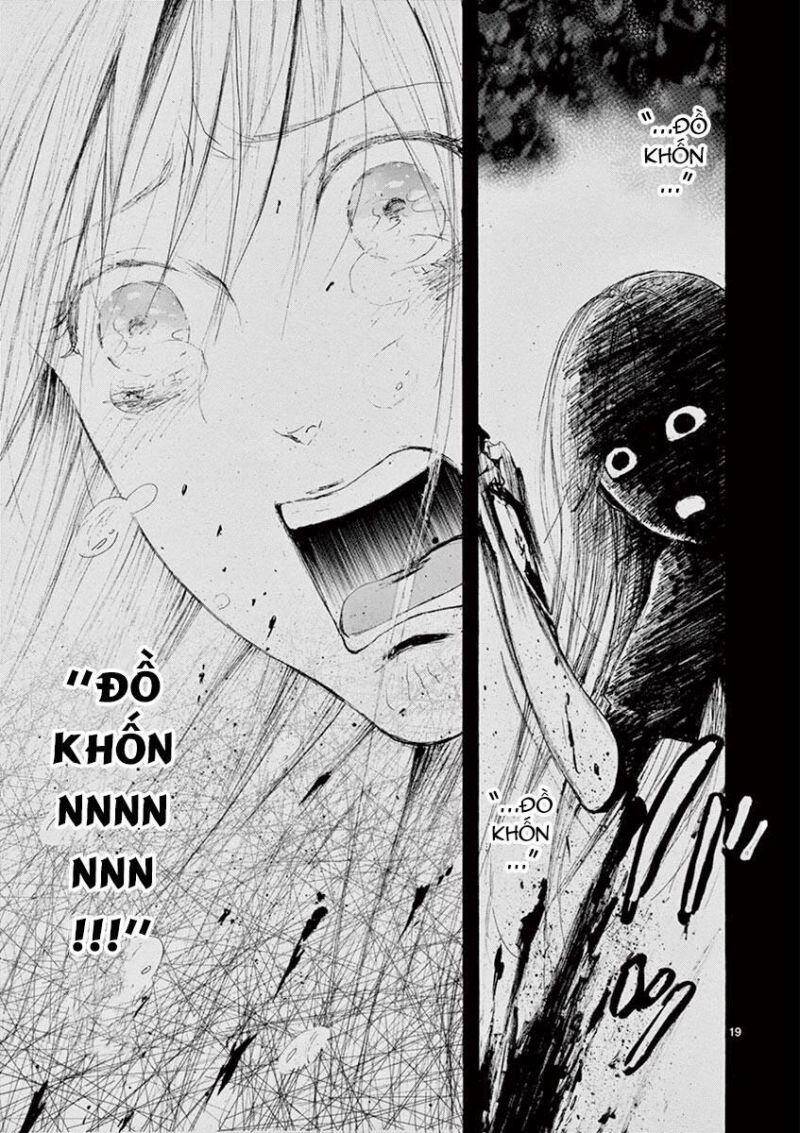 Tia Sáng Xinh Đẹp Chapter 26 - 21