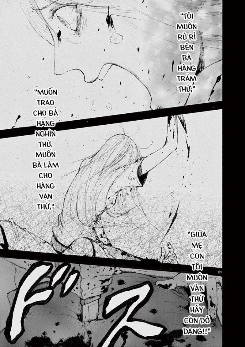 Tia Sáng Xinh Đẹp Chapter 26 - 23