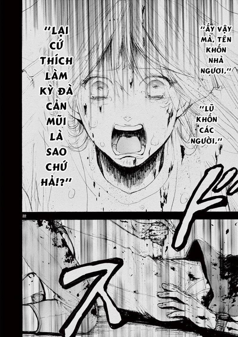 Tia Sáng Xinh Đẹp Chapter 26 - 24