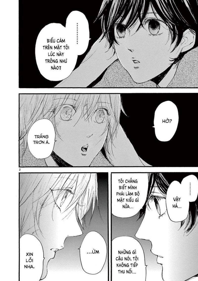 Tia Sáng Xinh Đẹp Chapter 26 - 4