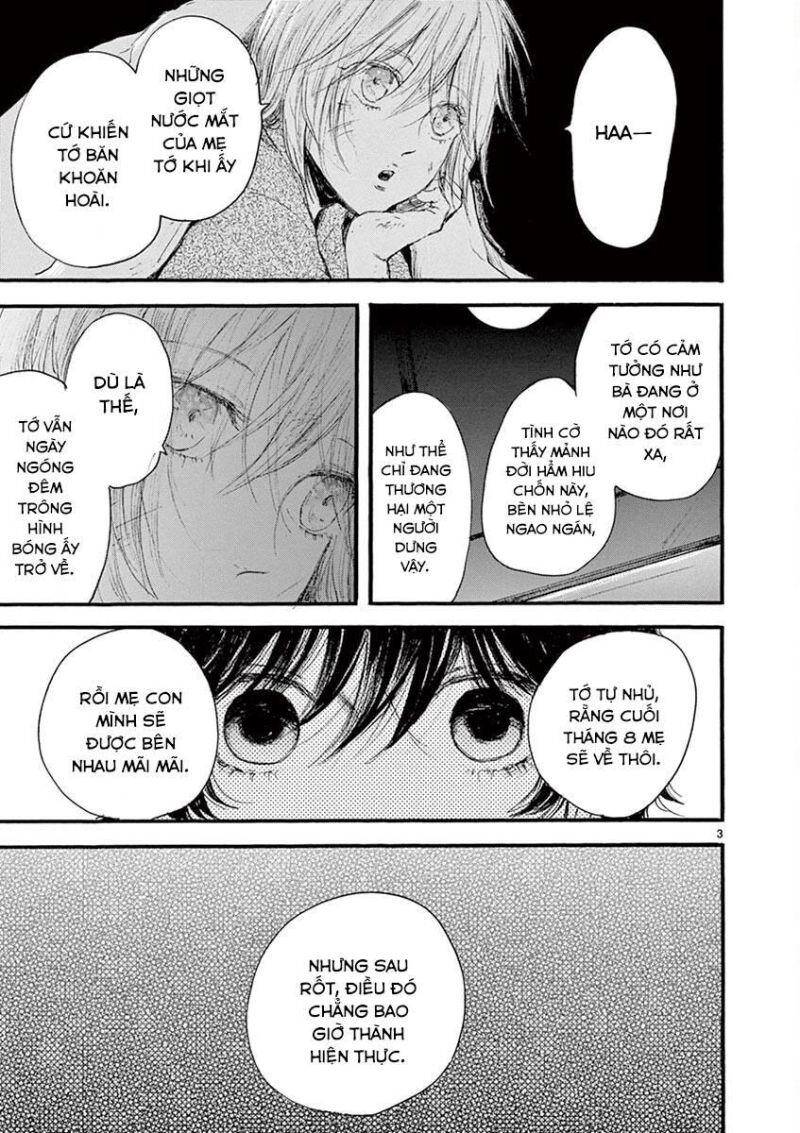 Tia Sáng Xinh Đẹp Chapter 26 - 5