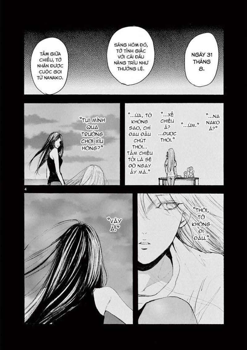 Tia Sáng Xinh Đẹp Chapter 26 - 6