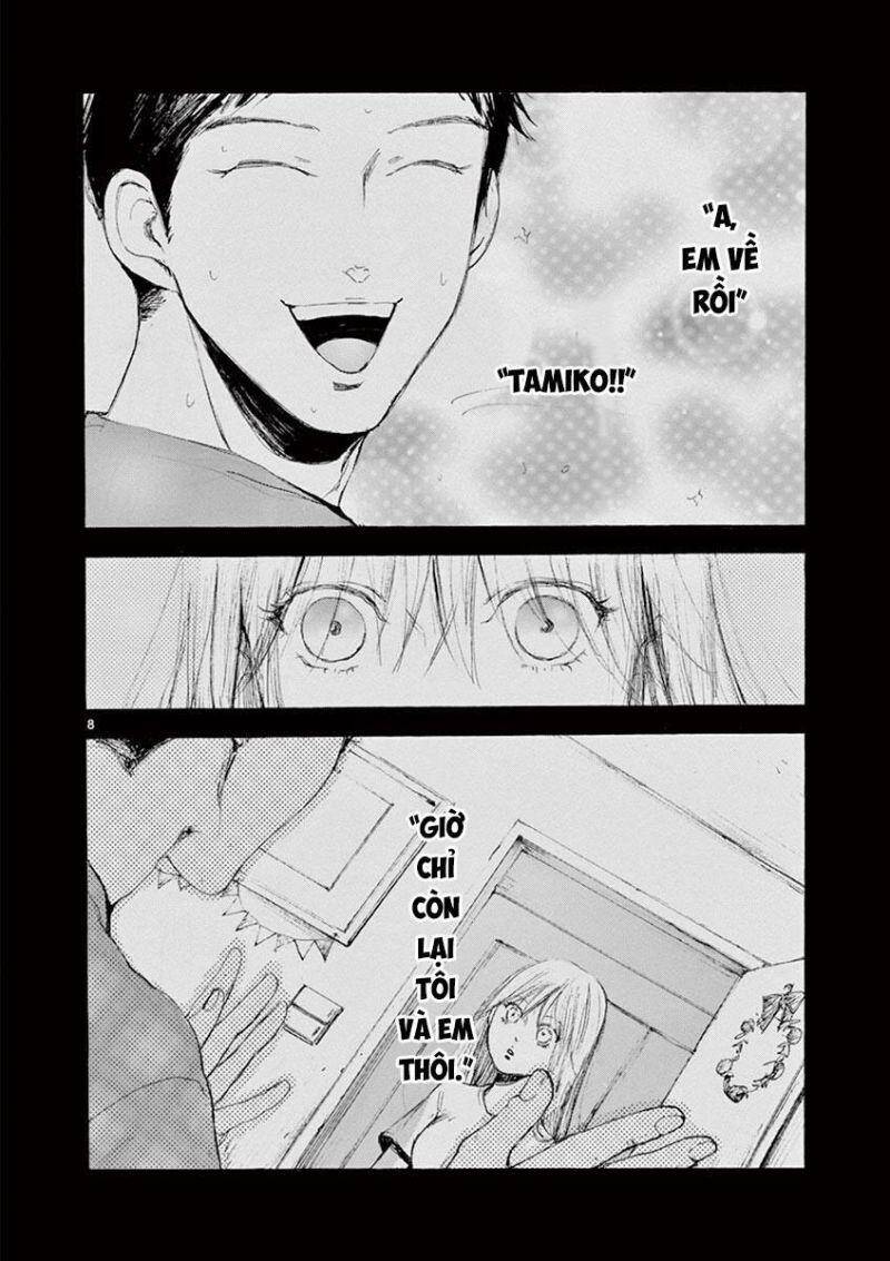 Tia Sáng Xinh Đẹp Chapter 26 - 10