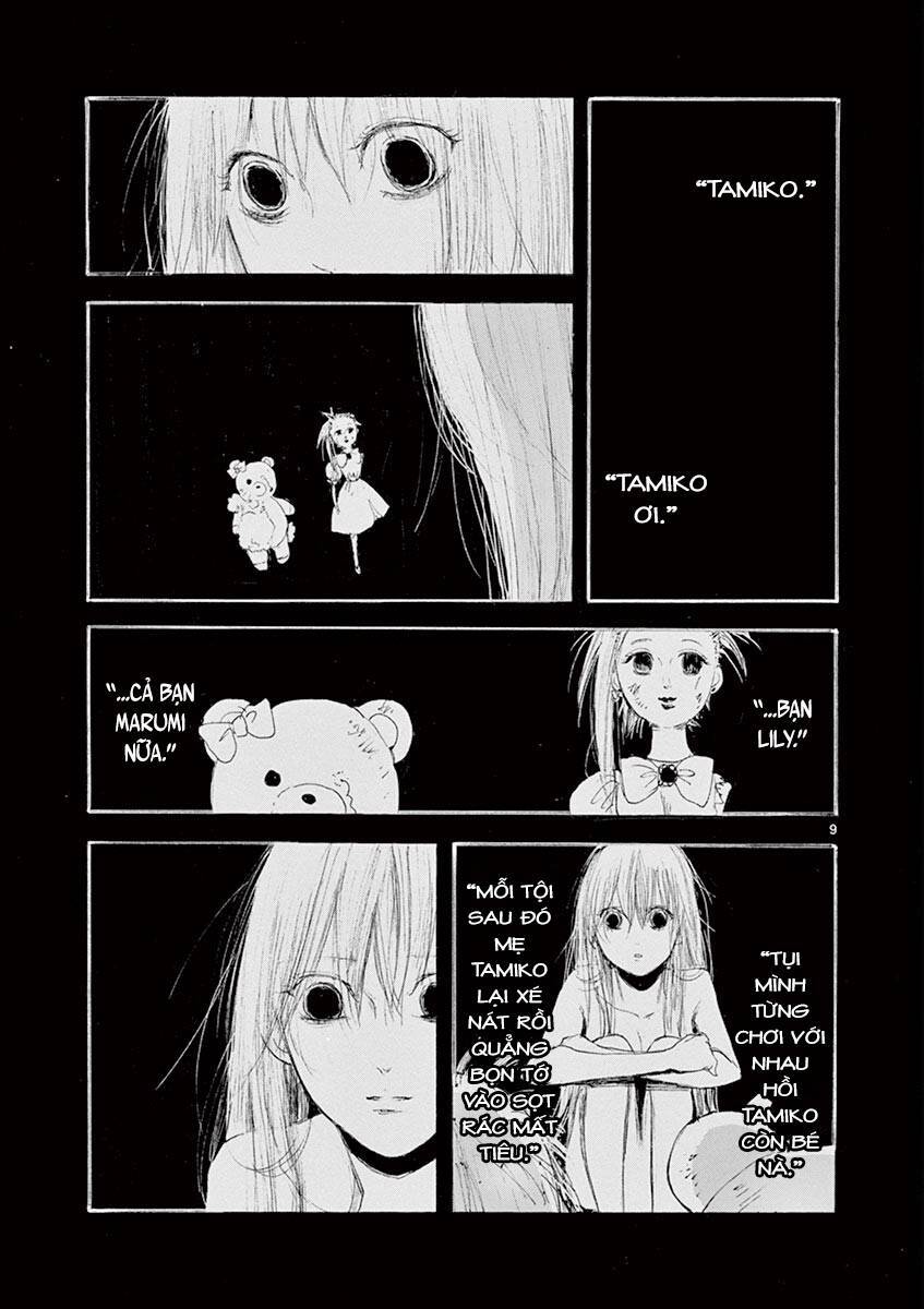 Tia Sáng Xinh Đẹp Chapter 27 - 11