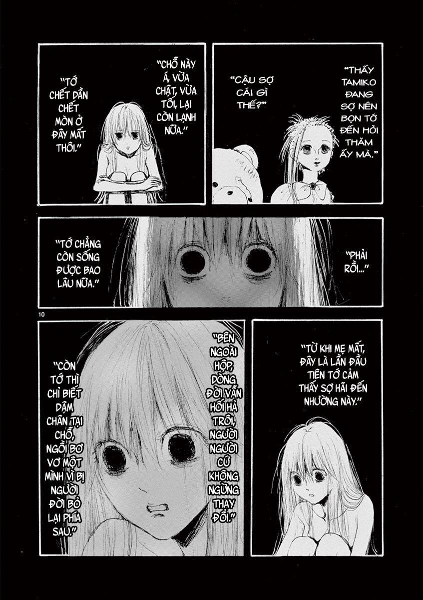 Tia Sáng Xinh Đẹp Chapter 27 - 12