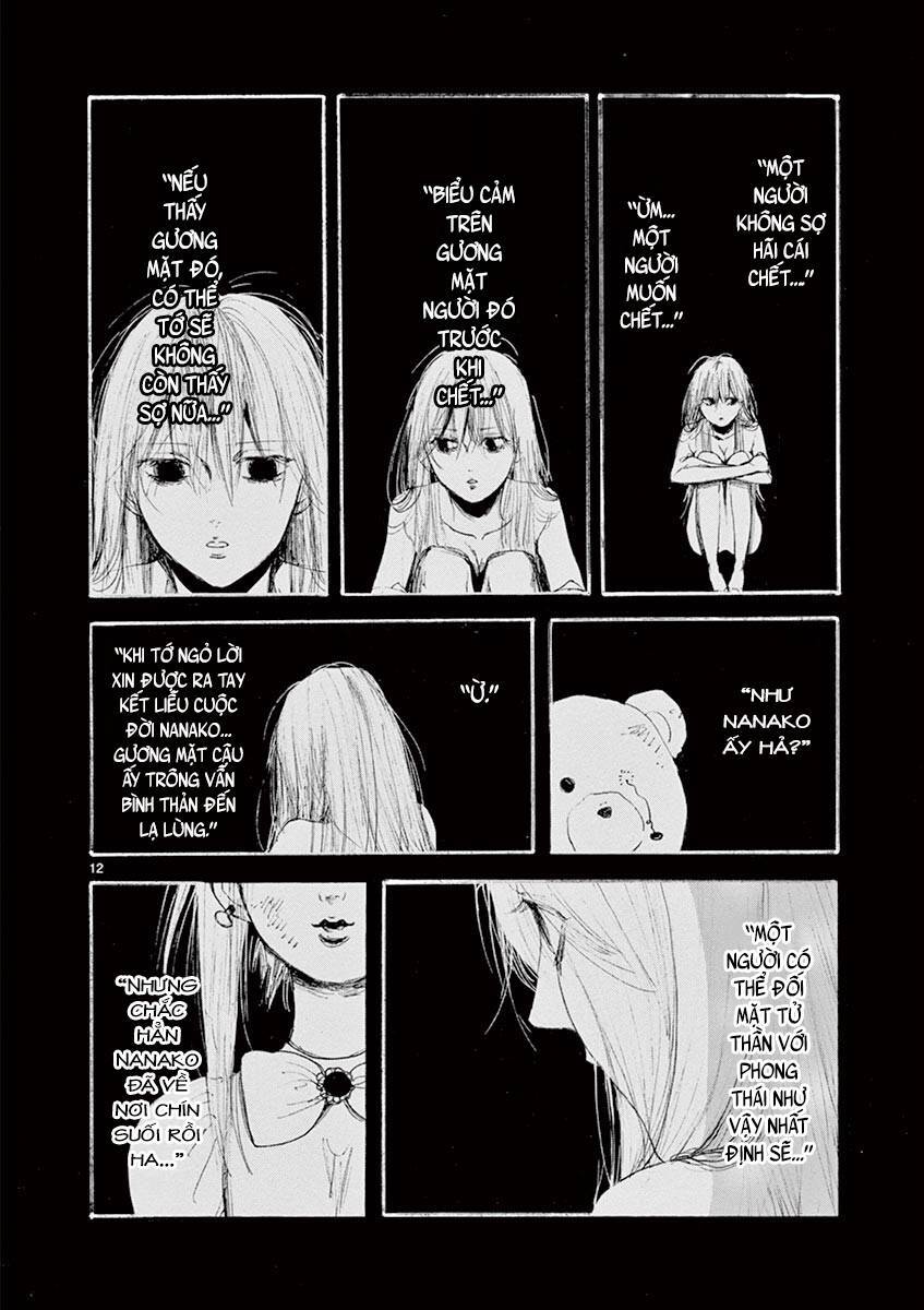 Tia Sáng Xinh Đẹp Chapter 27 - 14