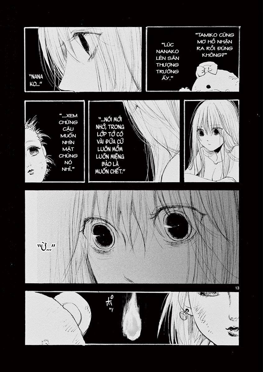 Tia Sáng Xinh Đẹp Chapter 27 - 15