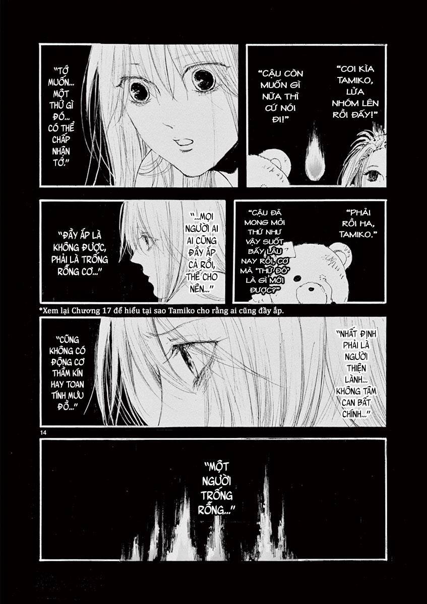 Tia Sáng Xinh Đẹp Chapter 27 - 16