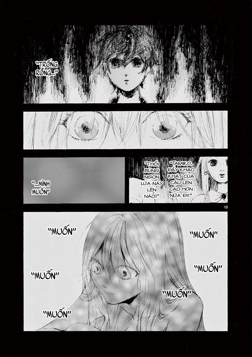 Tia Sáng Xinh Đẹp Chapter 27 - 17