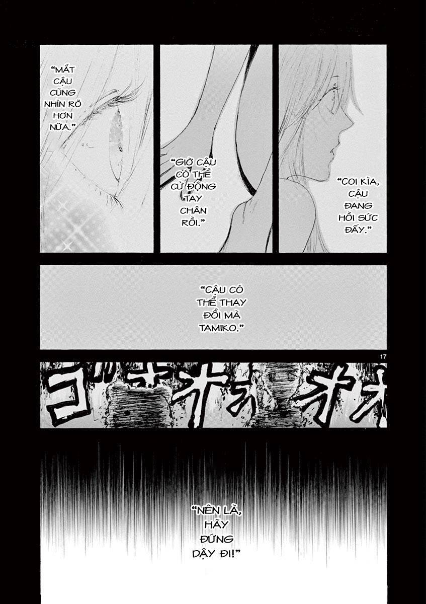 Tia Sáng Xinh Đẹp Chapter 27 - 19