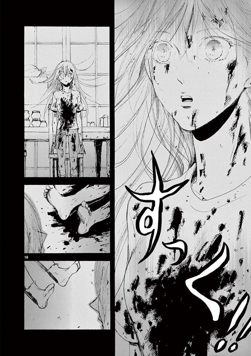 Tia Sáng Xinh Đẹp Chapter 27 - 20