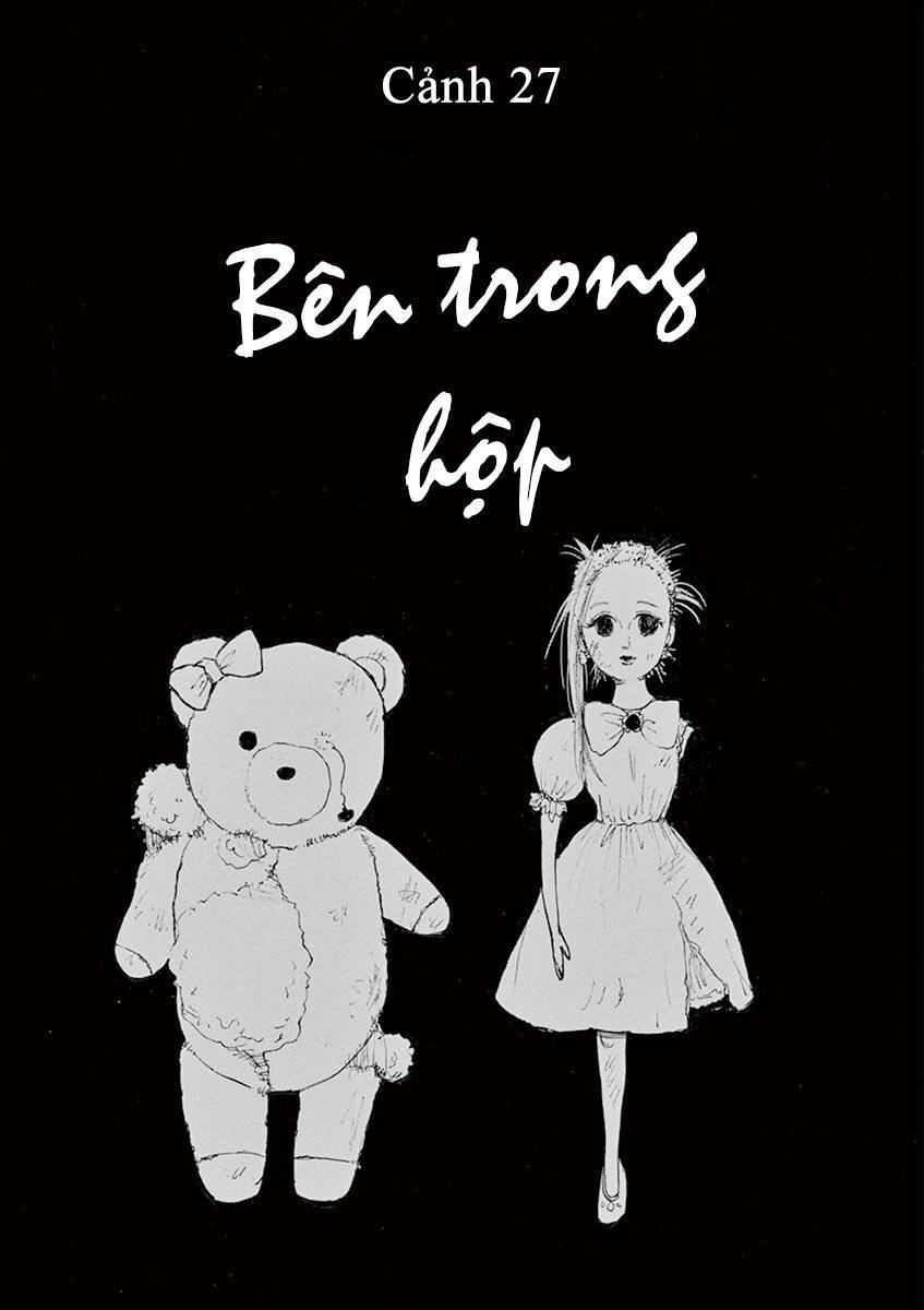 Tia Sáng Xinh Đẹp Chapter 27 - 3