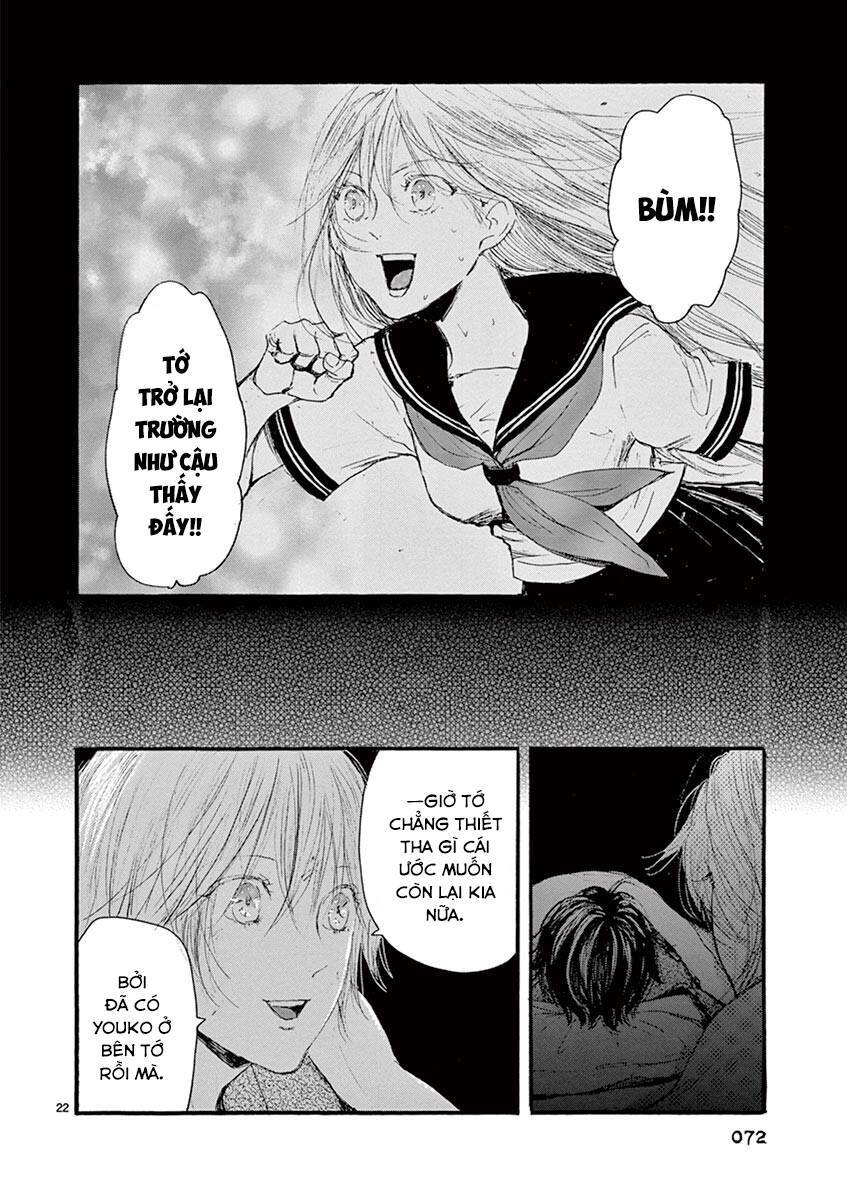 Tia Sáng Xinh Đẹp Chapter 27 - 24