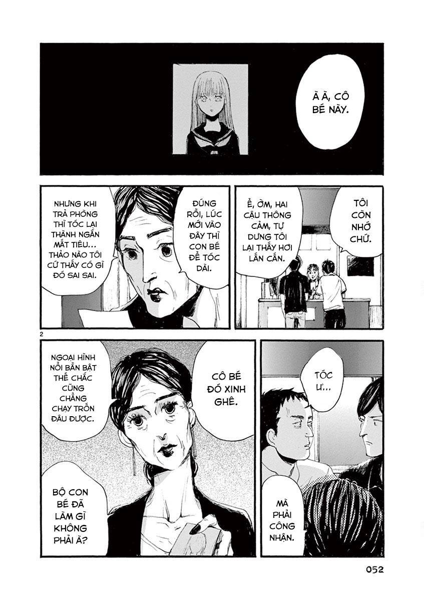 Tia Sáng Xinh Đẹp Chapter 27 - 4