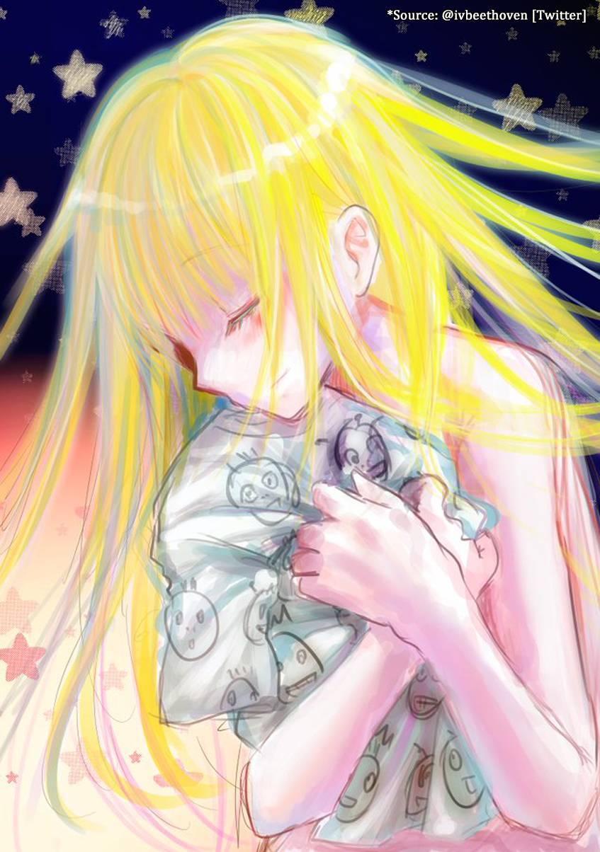 Tia Sáng Xinh Đẹp Chapter 27 - 31