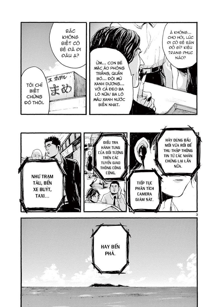 Tia Sáng Xinh Đẹp Chapter 27 - 5