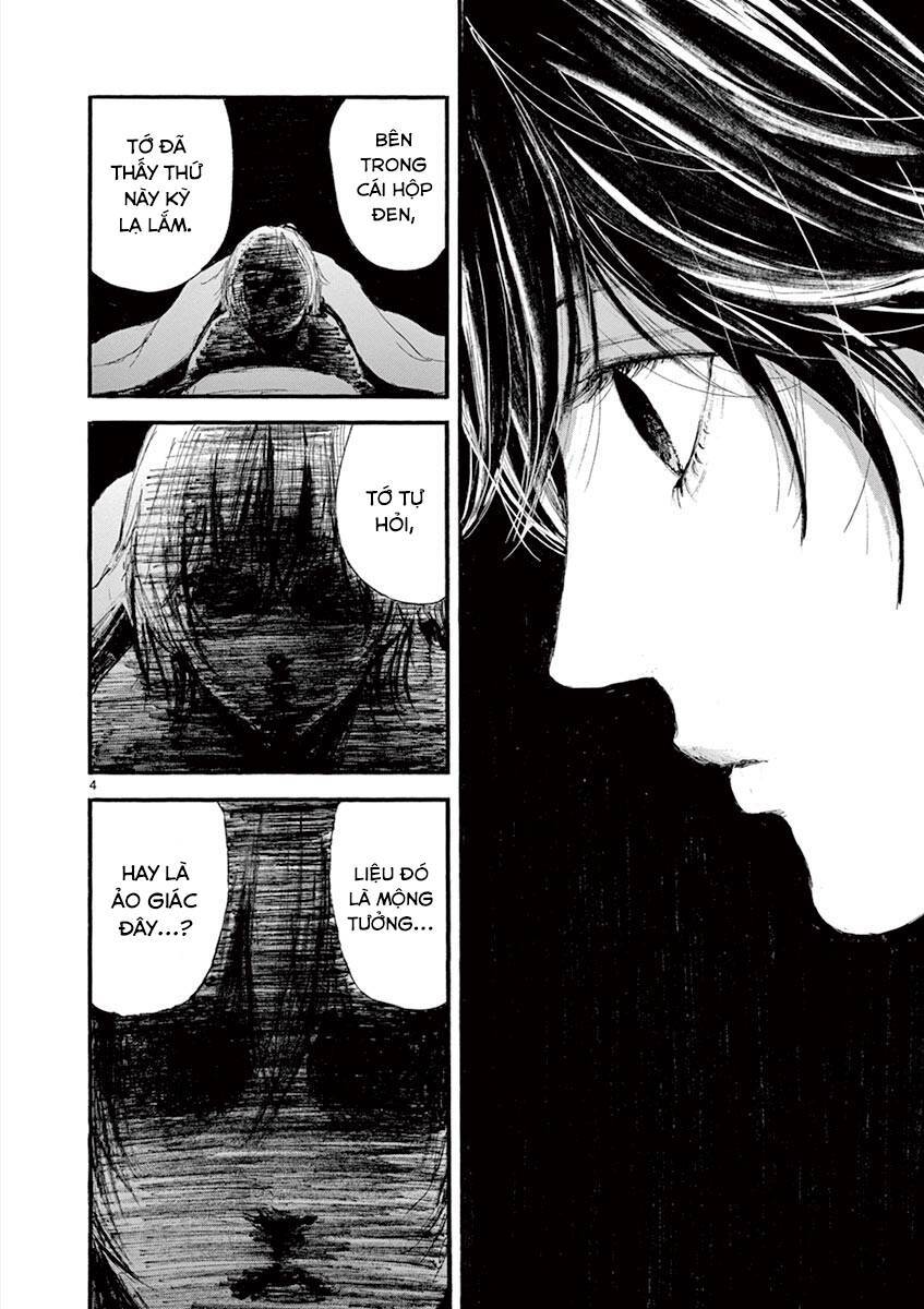 Tia Sáng Xinh Đẹp Chapter 27 - 6