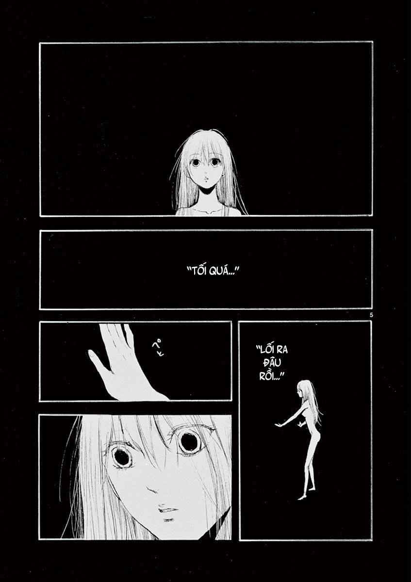 Tia Sáng Xinh Đẹp Chapter 27 - 7