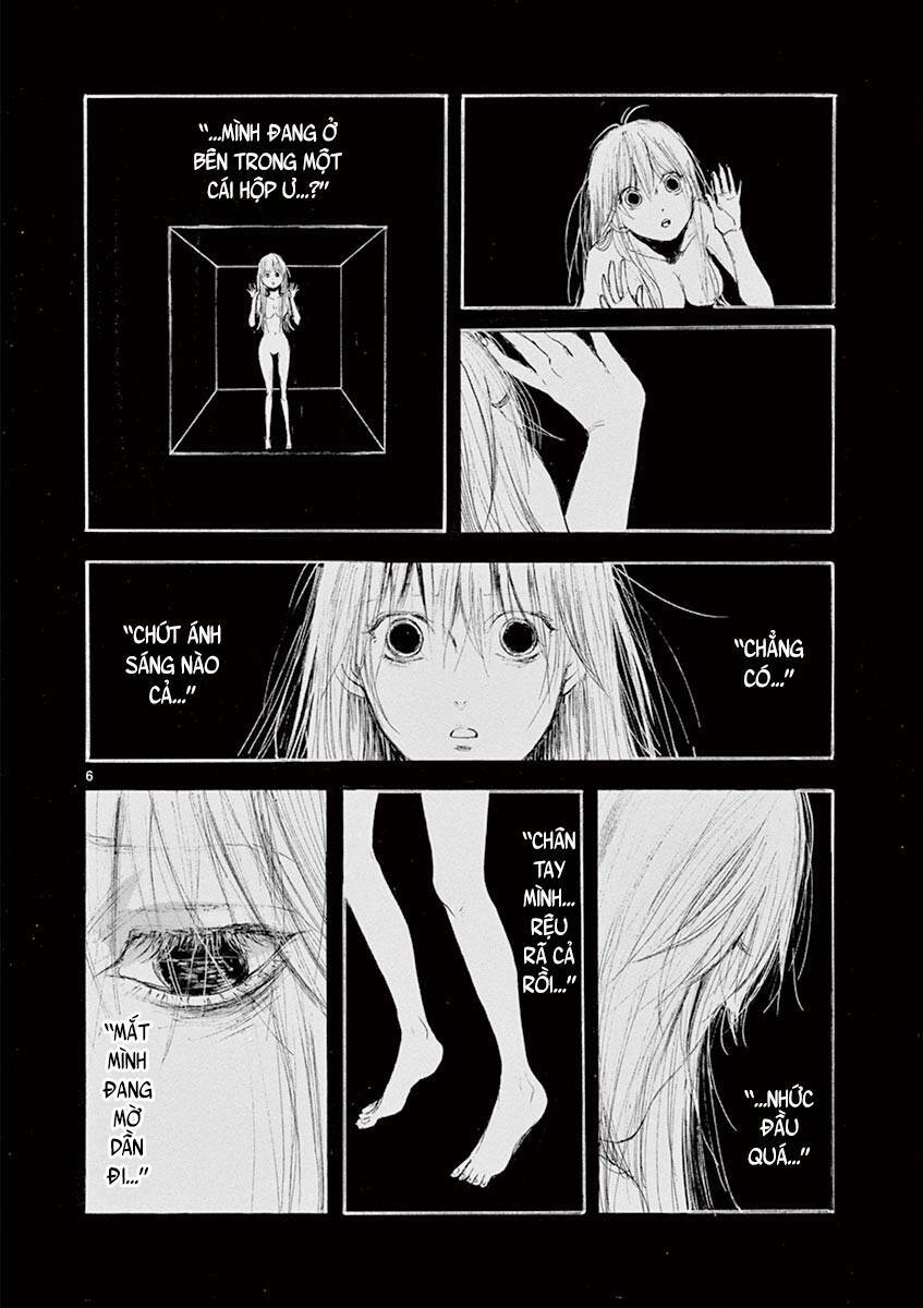 Tia Sáng Xinh Đẹp Chapter 27 - 8