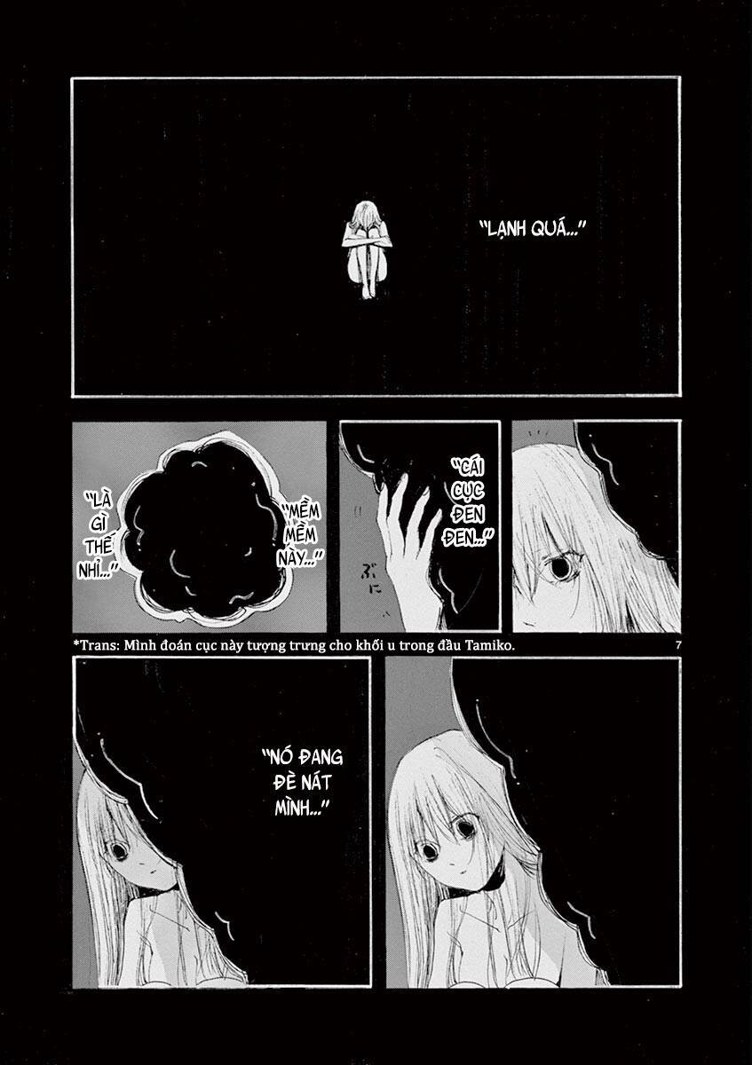 Tia Sáng Xinh Đẹp Chapter 27 - 9