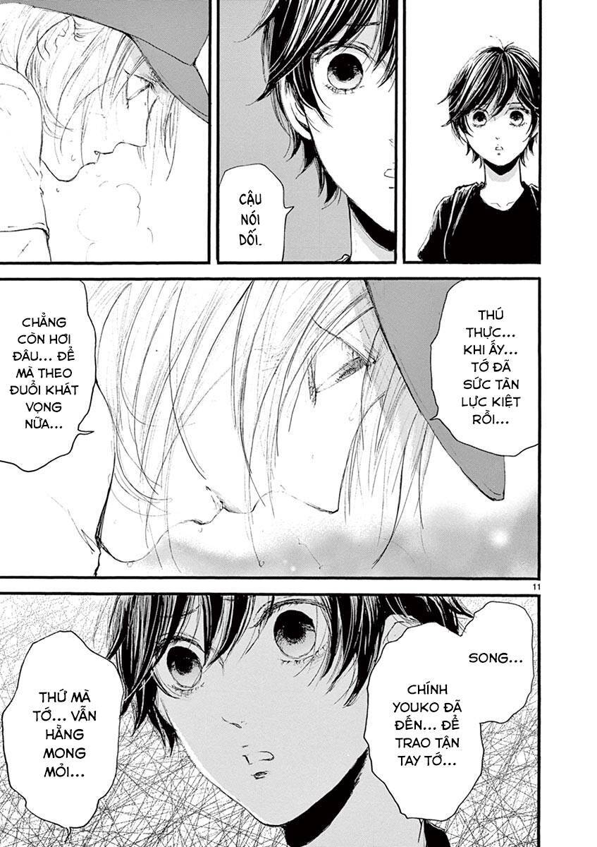 Tia Sáng Xinh Đẹp Chapter 28 - 13