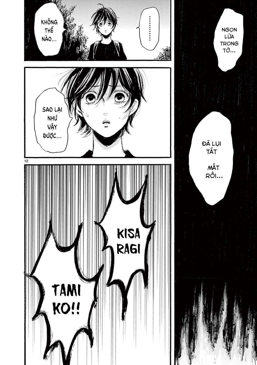 Tia Sáng Xinh Đẹp Chapter 28 - 14
