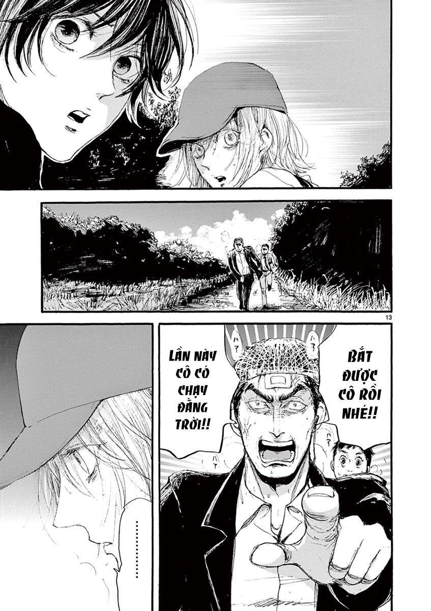 Tia Sáng Xinh Đẹp Chapter 28 - 15