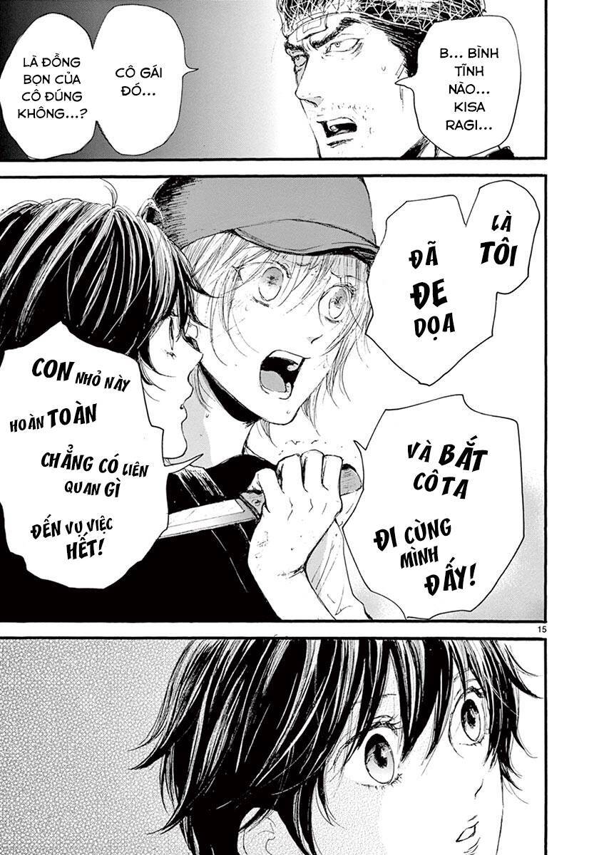 Tia Sáng Xinh Đẹp Chapter 28 - 17